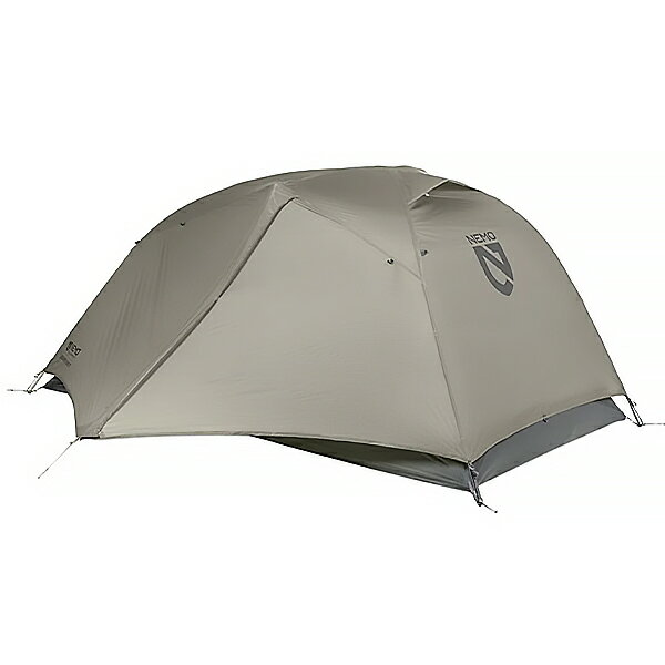 樂天商城 - ニーモ ドラゴンフライ オズモ 2P ／ 登山 山岳テント キャンプ 2人用 軽量 コンパクト収納 ダブルウォール 長辺ドア 前室 自立 吊り下げ式