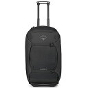 オスプレー ソージョンウィールド 60 (OS55013) / キャリーバッグ スーツケース キャスター付き 背負える 旅行 出張 ビジネス