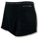 オンヨネ ブレステックPP トランクス メンズ (OKP95520) / アンダーウェア ベースレイヤー 登山 トレイルランニング 吸汗速乾 ストレッチ 汗冷え...