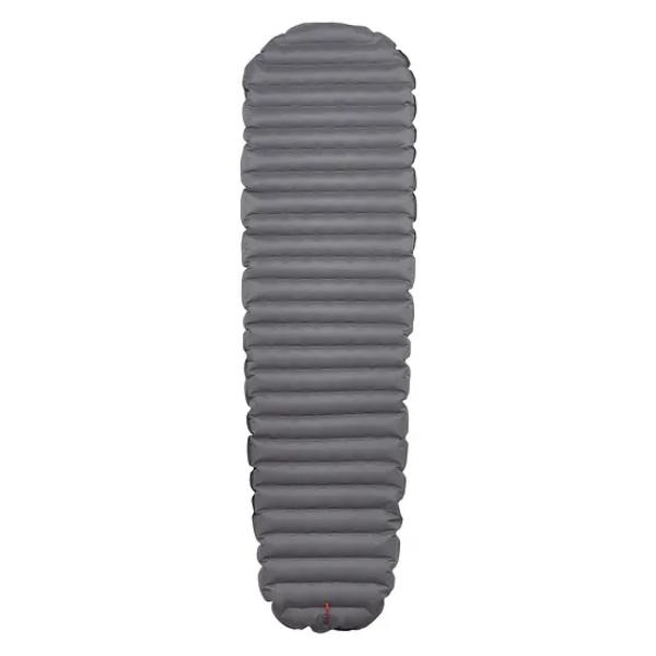 ラブ ウルトラスフィア 1.5 (QMA-07) ／ エアーマット 登山 トレイルランニング R値1.3 断熱 8cm 軽量 撥水加工 ポンプサック付き basecamp-saga-10004475 アウトドアショップベースキャンプ サンプル画像3