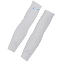 【特価・返品交換不可】オンヨネ フリーズテック アームカバー (OKA92807) / 接触冷感アームカバー 登山 キャンプ スポーツ 野外活動 日焼け防止 氷...