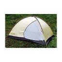 ライペン アライテント トレックライズ2W 両入口モデル / キャンプ 登山 山岳テント 2〜3人用 前後に入口が付いた新モデル