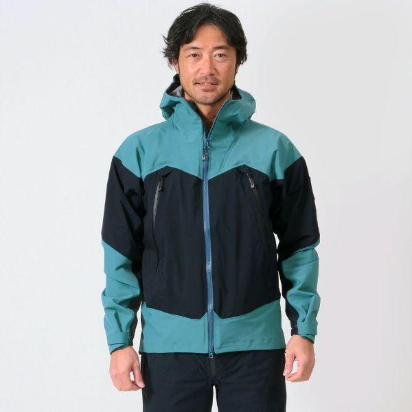【特価・返品交換不可】ミレー トリロジーティフォンタフIIストレッチジャケット ...