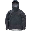 【特価・返品交換不可】ティートンブロス クライマティックジャケット メンズ S (TB233-05M) / レインウェア 登山 クライミング ハードシェル 通気...