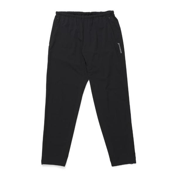 樂天商城 - フーディーニ ペースライトパンツ メンズ (860014) ／ トレッキングパンツ トレラン 登山 ストレッチ 撥水 速乾 タウンユース カジュアル