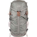 ミステリーランチ クーリー30 レディース / 登山 ザック バッグ リュックサック デイパック 縦走 ハイドレーション対応
