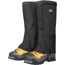 アウトドアリサーチ エクスペディション クラッシック クロックゲイター (322194) / スパッツ 登山 雪山 ロング ゴアテックス 防水透湿 アイゼン ス...