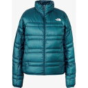 ザ・ノース・フェイス ライトヒートジャケット レディース (NDW42431) / インナーダウン 登山 キャンプ タウンユース 撥水加工 軽量 ポケッタブル ...