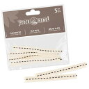 フュアハンド ベイビースペシャル276用ウィック 5本入リ (13299) / 専用アクセサリー 替え芯 5本入り キャンプ オイルランタン 予備 交換用