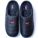 ナンガ×スブ 30TH オーロラテックス コンビ ウィンターサンダル (NA2443-3E107) / スリッパ キャンプ 防水透湿 起毛 ボアフリース 室内で...