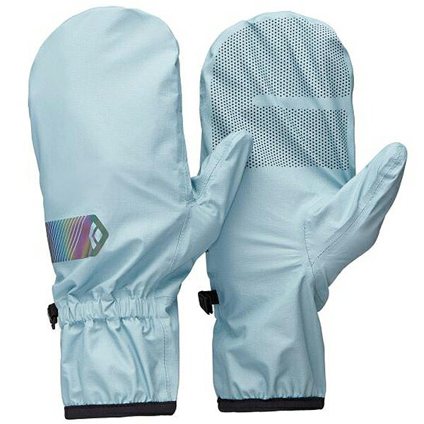 ブラックダイヤモンド UL オーバーミット (BD73155) ／ オーバーグローブ 登山 冬山 トレイルランニン..