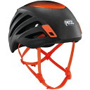 ペツル シロッコ (A073DA) / ヘルメット 登山 クライミング 超軽量 170g ベンチレーション 通気性 CE EN UKCA UIAA 認証