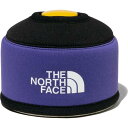 【特価・返品交換不可】●ザ・ノース・フェイス ODカンカバー250 (NN32233) / ガス缶カバー OD缶 キャンプ 登山 保護 プリントロゴ ガスカート...