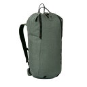 ブルーアイス ワディ 32L (100402) / ザック バックパック クライミング 登山 ハイドレーション対応 頑丈 タフ シンプル アルパイン マルチピッ...