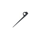 ブラックダイヤモンド ロストアロー / アウトドア 登山用品 ハーケン