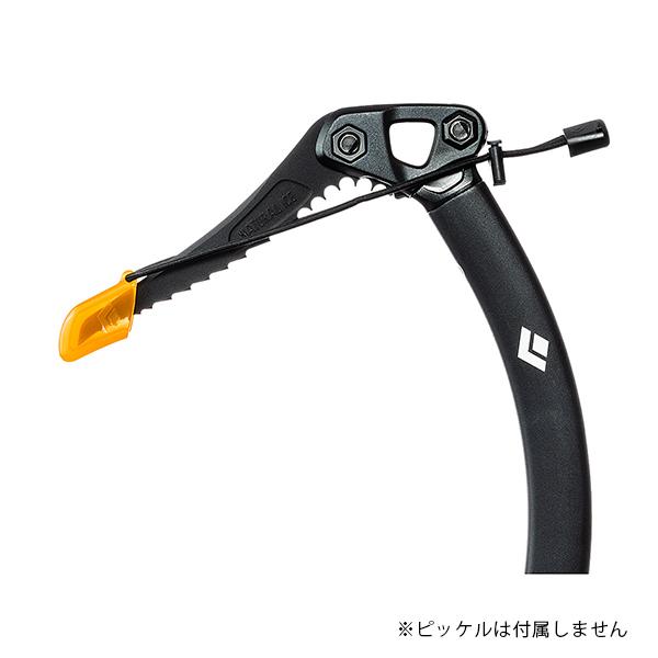 ブラックダイヤモンド ピックプロテクター (BD32400) ／ ピッケルカバー 登山 雪山...