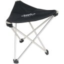 マジックマウンテン トレイルチェアー (MC100) / スツール 登山 キャンプ 釣り 椅子 折り畳み式 軽量 コンパクト収納 ケース付き