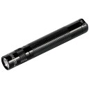 マグライト ソリテール LED (SJ3A016) / キーライト 小型懐中電灯 キャンプ 防災 単四1本 キーホルダー 車内 通勤 通学 輝度調節可
