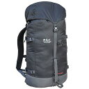 マジックマウンテン K2ソロアルファ (PCT006A) / バックパック 26L 登山 クライミング 軽量 雨蓋 一本締め 撥水 山野井泰史K2モデル PAC