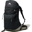 マックパック ウェカ30 (MM62002) / ザック 30L 登山 バックパック 雨蓋 ハイドレーション対応 1気室