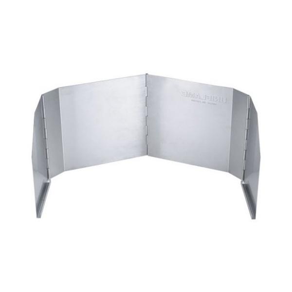 ユニフレーム ウィンドスクリーン350 ／ アウトドア キャンプ バーベキュー ウインドスクリーン