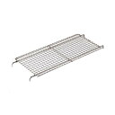 ユニフレーム 薪グリル ブリッジ / キャンプ アウトドア 焼き網 パーツ