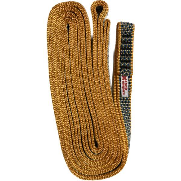 Mountaineering, Trekking - ロックエンパイア オープンスリング 240 (RE52XX240) ／ テープスリング クライミング 登山 登攀 20mm幅 支点構築 シュリンゲ