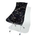 オレゴニアンキャンパー ファイヤープルーフ チェアカバー サンセット (OCFP-016) / 椅子用アクセサリー キャンプ 難燃フリース 燃えにくい 保温 肌...