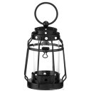 カメヤマキャンドルハウス トゥルムランタンミニ (SJ8030030) / キャンドルランタン キャンプ ろうそく灯 アンティーク調 レトロ