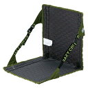 クレイジークリーク ヘックス2.0 オリジナルチェア / 折りたたみ座椅子 キャンプ ピクニック スポーツ観戦 フェス 軽量