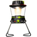 ゴールゼロ ライトハウス 600 (32010) / LEDランタン 600ルーメン キャンプ 登山 USB充電式 リチウムイオン電池内蔵