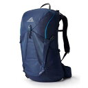 グレゴリー ジェイド 28 レディース (145295) / ザック バックパック 登山 日帰り ハイドレーション対応 背面長調節 メッシュ トレッキング ハイ...