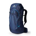 グレゴリー ジェイド33 レディース (146661) / ザック バックパック 登山 ハイドレーション対応 雨蓋 フロントアクセス 縦走 山小屋泊