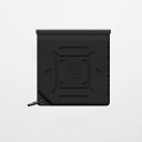 コバーン グルービー (DWANH001) / 耐熱耐冷 シリコン容器 キャンプ バーベキュー 凍らせて保冷剤として 鍋敷きや湯煎調理にも