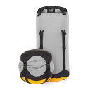 シートゥーサミット Evac コンプレッションドライバッグ 13L (ST830260) / 防水 圧縮袋 登山 キャンプ スタッフサック シュラフ 寝袋 衣類 ダウンウェア
