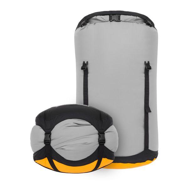 シートゥーサミット Evac コンプレッションドライバッグ 35L (ST830280) ／ 防水 圧縮袋 登山 キャンプ スタッフサック シュラフ 寝袋 衣類 ダウンウェア