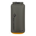 シートゥーサミット Evac ドライバッグ 13L (ST831510) / 防水 スタッフサック 登山 キャンプ シーム処理 シュラフ 寝袋 衣類 ダウンウェ...