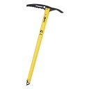 グリベル G1 (GV-PIGON.LE.Y) / ピッケル 雪山登山 アイスアックス ストレートシャフト 炭素鋼 カーボンスチール アバランチギア 冬山