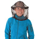 シートゥーサミット ナノモスキートヘッドネット (SEA TO SUMMIT) / アウトドア キャンプ 登山