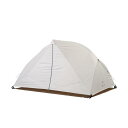 ●スノーピーク トヤ2 (SD-180) / ※宿泊不可※ ピクニックシェード デイキャンプ UVカット 野遊び 運動会 簡単設営 日よけ 最大2人