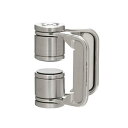 スノーピーク テーブルトップアーキテクト クランプ (CK-300) / 専用オプション パーツ キャンプ テーブル アクセサリー 1〜35mmまで対応