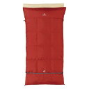 【特価・返品交換不可】●スノーピーク セパレートオフトンワイド 1400 (BDD-104) / ダウンシュラフ キャンプ 車中泊 -8度まで 冬用 封筒型 フ...