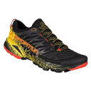 スポルティバ アカシャ2 メンズ (56A) / トレイルランニングシューズ 登山 トレラン ローカット 軽量 長距離向け
