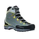 スポルティバ トランゴテック レザー GTX レディース (21T) / 登山靴 ゴアテックス ビブラムソール ハイカット 防水透湿 残雪期