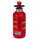 トランギア フューエルボトル 0.3L (TR-506003) / 液体燃料容器 登山 キャンプ 携行用 アルコール入れ 運搬 持ち運び 300ml