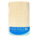 ニューハレ SKロールテープ 10cm×4.5m / テーピング 登山 トレイルランニング 筋肉サポート キネシオテープ 伸縮 ライクラ