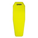ニーモ ゾア ミディアムマミー (NM-ZR-MM) / インフレーターマット 登山 縦走 軽量 コンパクト 160cm 3シーズン