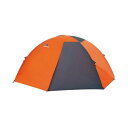 ファイントラック カミナドーム 2 (FAG0312) / 山岳テント 登山 縦走 ダブルウォール スリーブ式 軽量 コンパクト 長辺ドア 前室