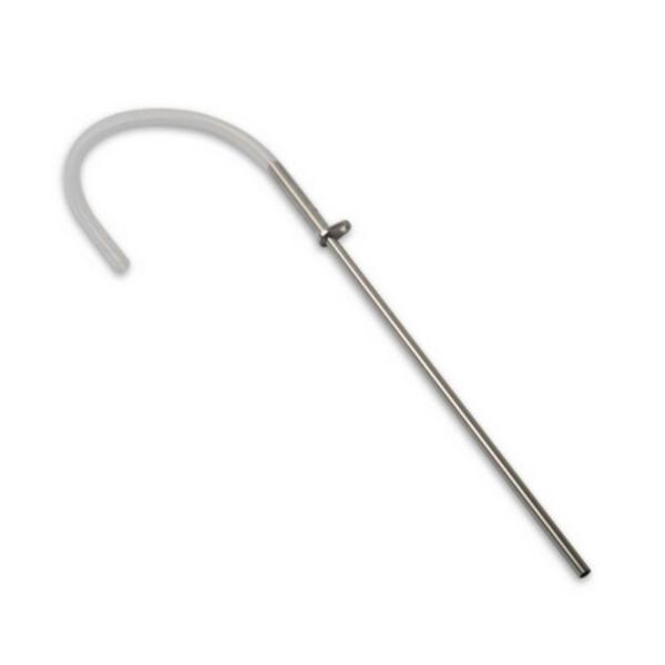 パーゴワークス ニンジャファイアースタンド ソロ 火吹棒 (CG112) ／ 火吹き棒 焚き火 キャンプ ふいご 火起こし 着火道具