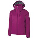 ファイントラック フロウラップEXPフーディ レディース (FAW1302) / インサレーション 登山 クライミング ミッドシェル 撥水 雪山